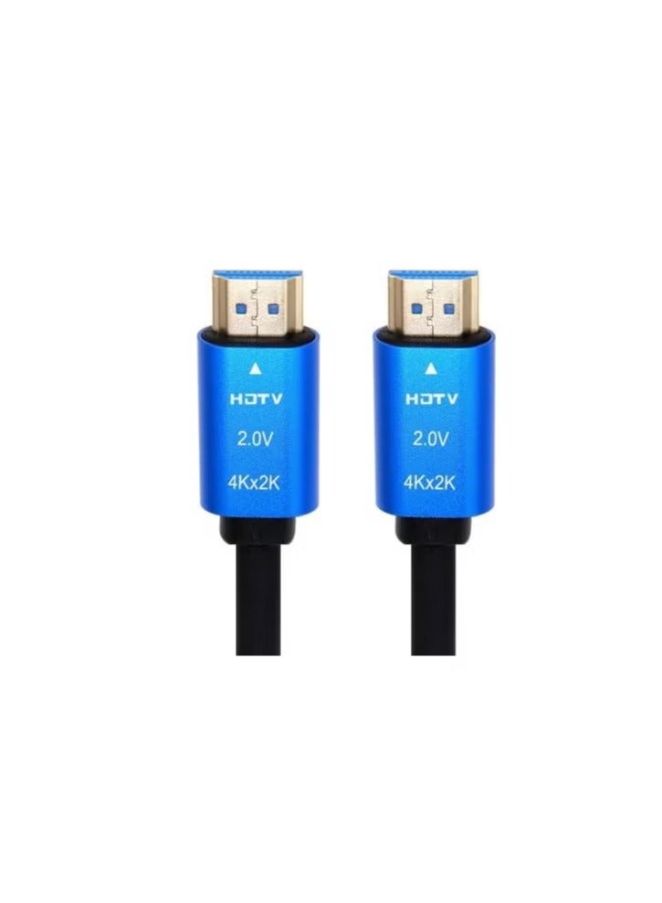 Zero 4K 15M Premium HDMI Cable - Image 2