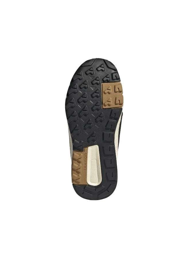 adidas Originals Terrex Trailmaker High C.Rdy K Black Hiking Shoes 10K