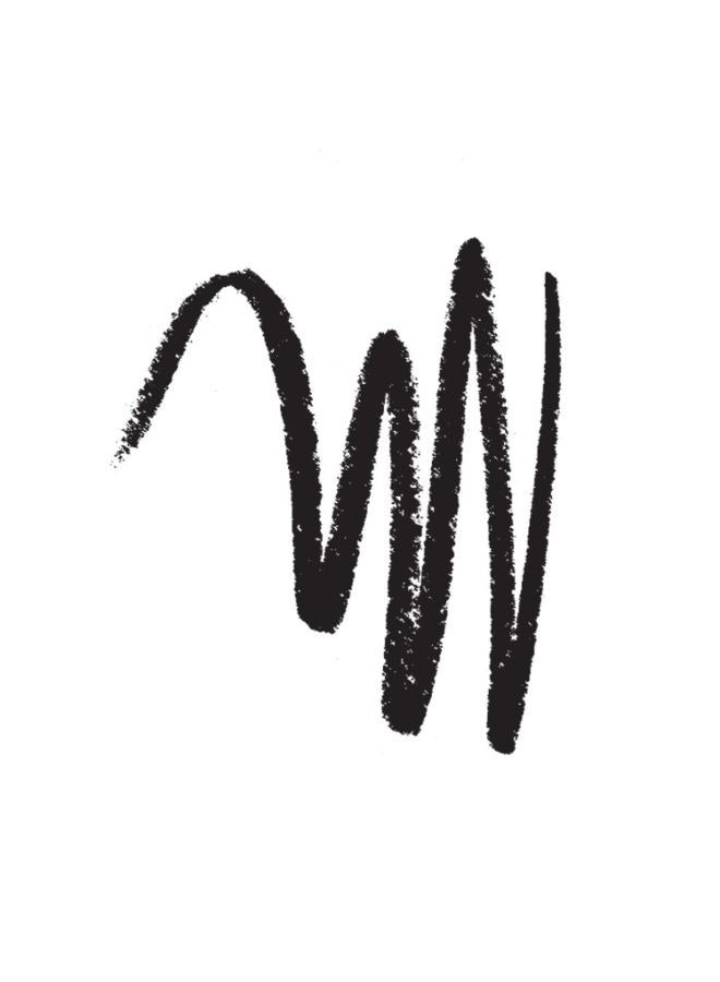 ريميل لندن كحل كاجال مقاوم للماء من ريميل لندن سكاندال آيز - 001 أسود للنساء - Image 5