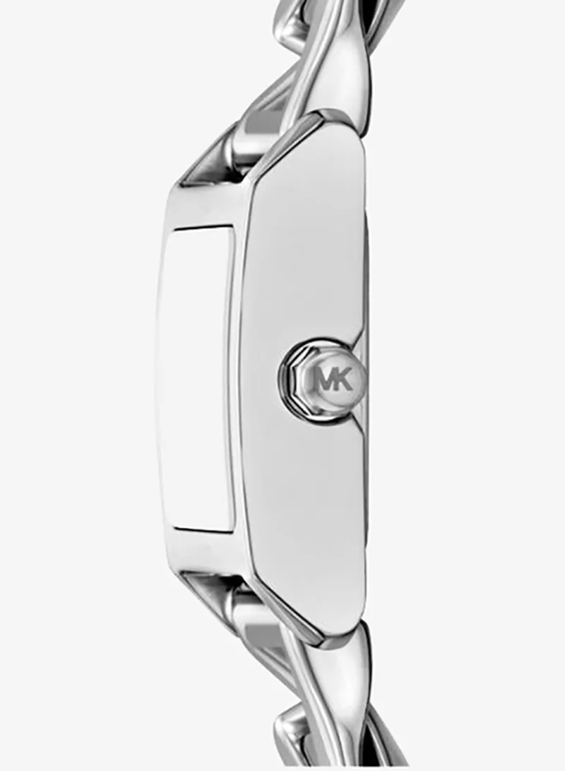 Michael Kors  Georgie Bracelet And Watch Set for Women | Best Price UAE
