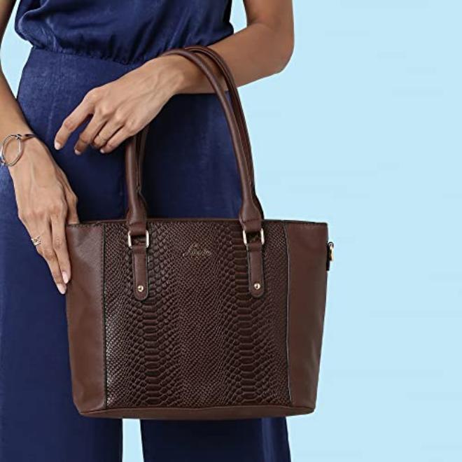 Lavie Women's Horse Bag | Ladies Purse Handbag - Image 2