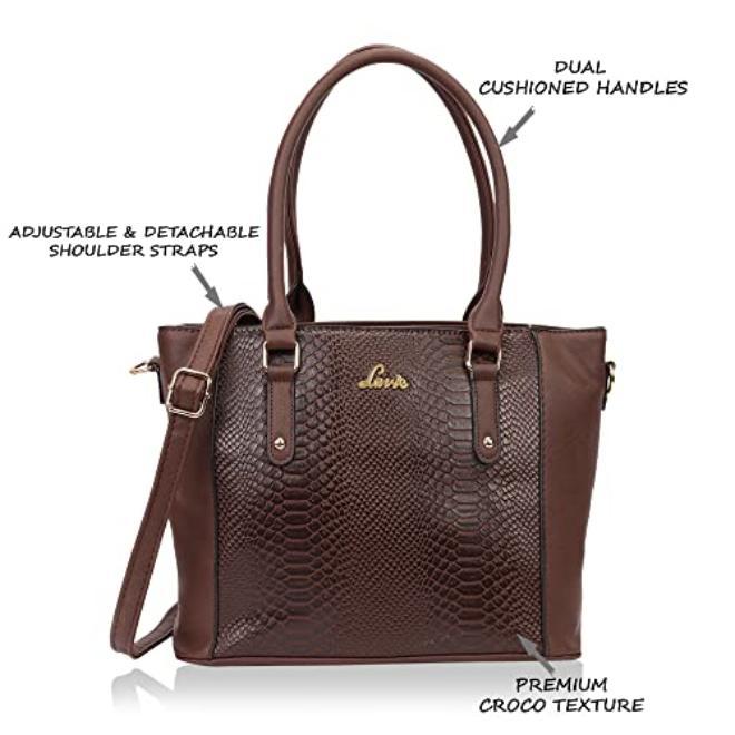 Lavie Women's Horse Bag | Ladies Purse Handbag - Image 3