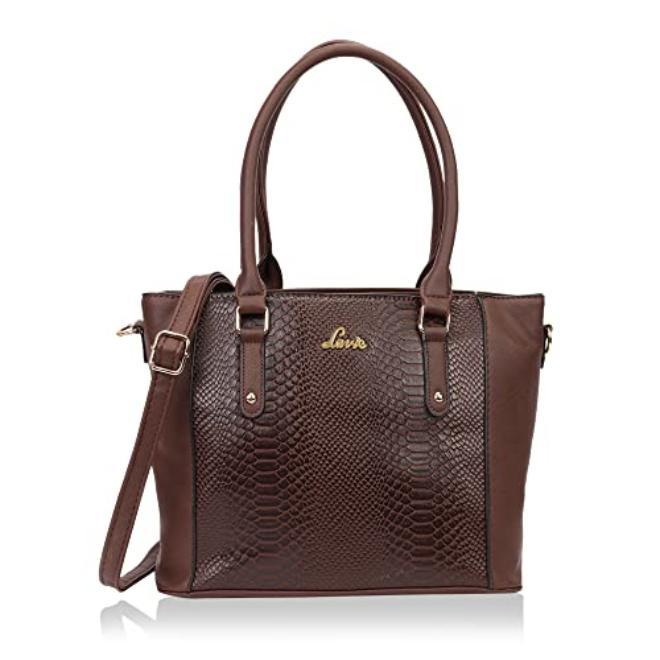 Lavie Women's Horse Bag | Ladies Purse Handbag - Image 1