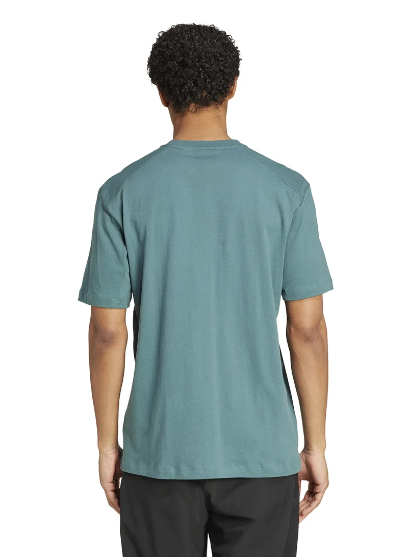 adidas Terrex Classic Logo T-Shirt