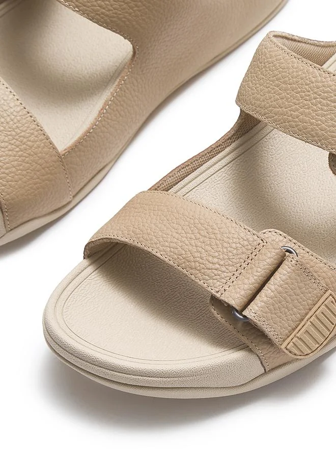 Fitflop GOGH MOC SLIDE IN LEATHER