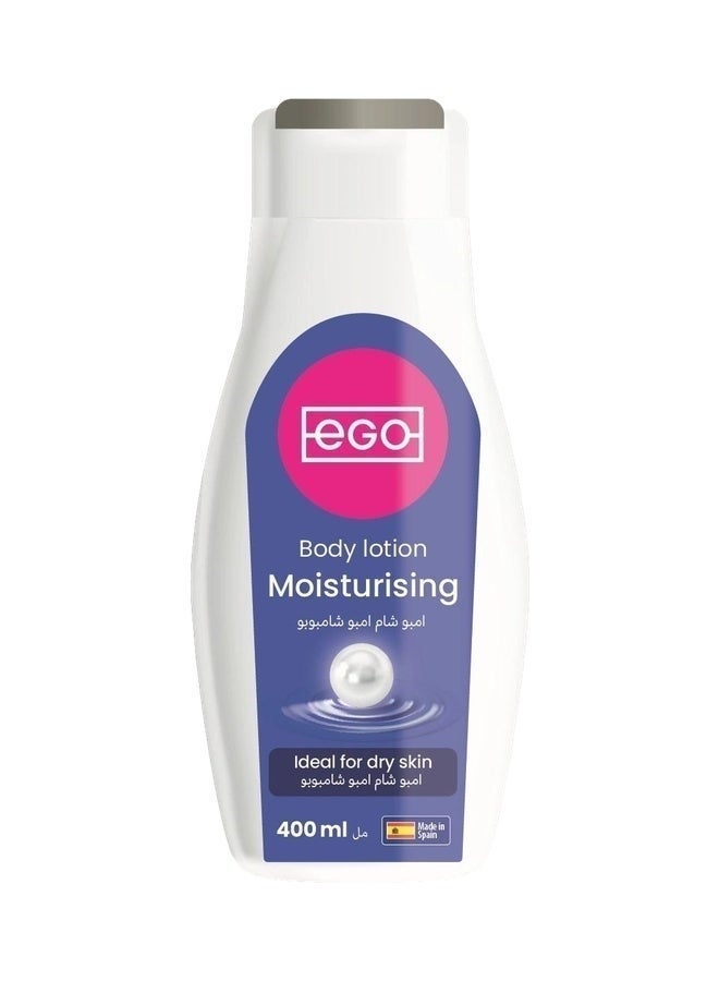 لوشن الجسم المرطب، إسبانيا