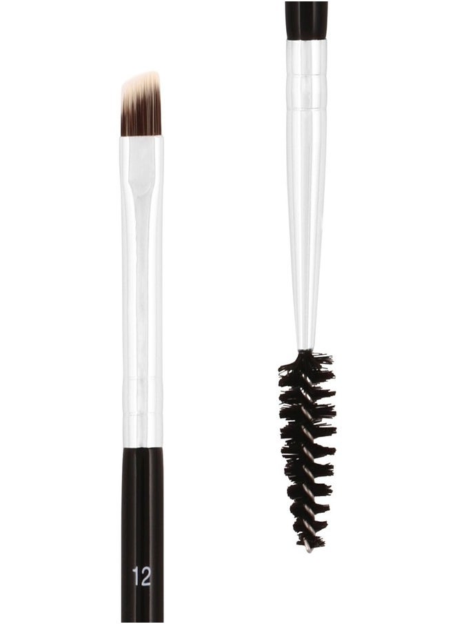 ANASTSIA Duo Brush #12 (Duo Brush #12)  - Image 2