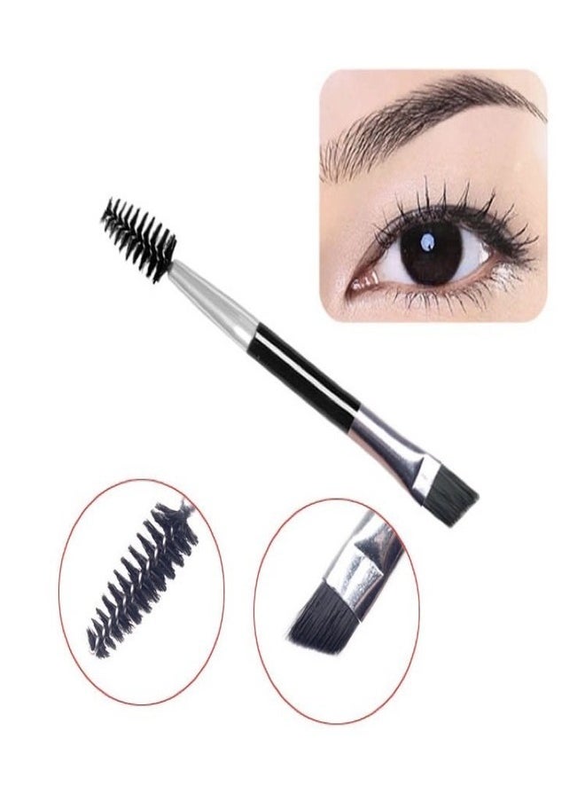 ANASTSIA Duo Brush #12 (Duo Brush #12)  - Image 4