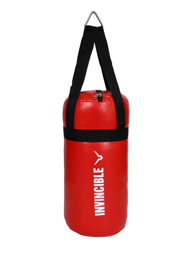 Invincible Kids Boxing Kit (Red, Kids) - Image 3
