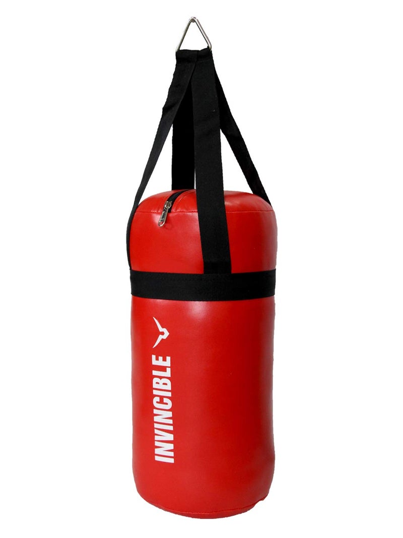 Invincible Kids Boxing Kit (Red, Kids) - Image 4