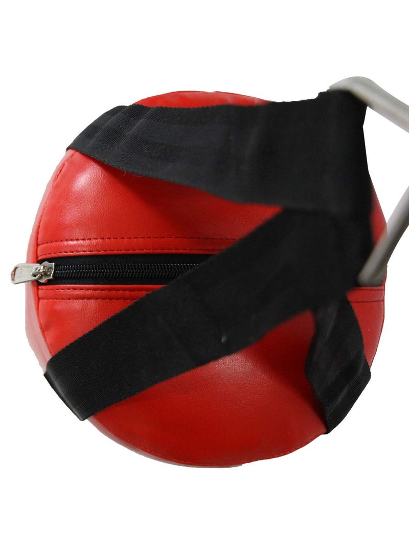 Invincible Kids Boxing Kit (Red, Kids) - Image 5