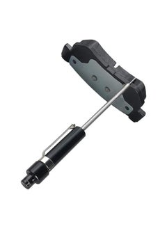 سيلفرسي إن سي Brake Pad Measuring Tool,Brake Pad Thickness Gauge 