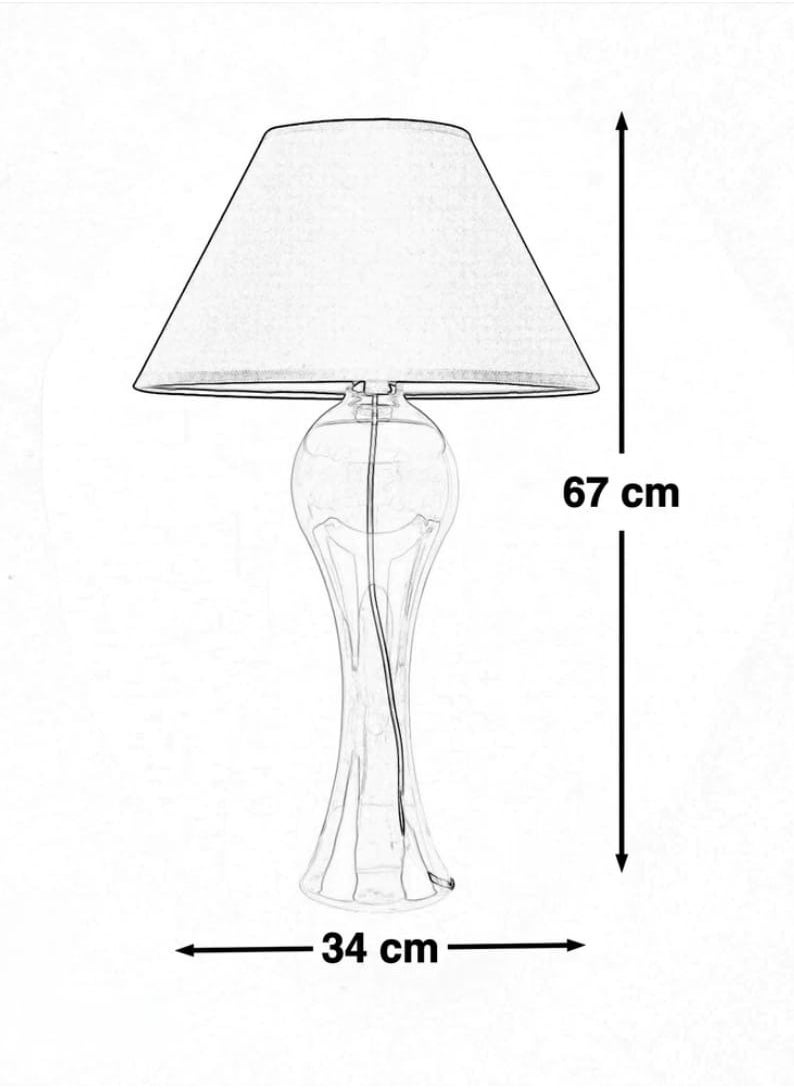 Gloria Table Lamp