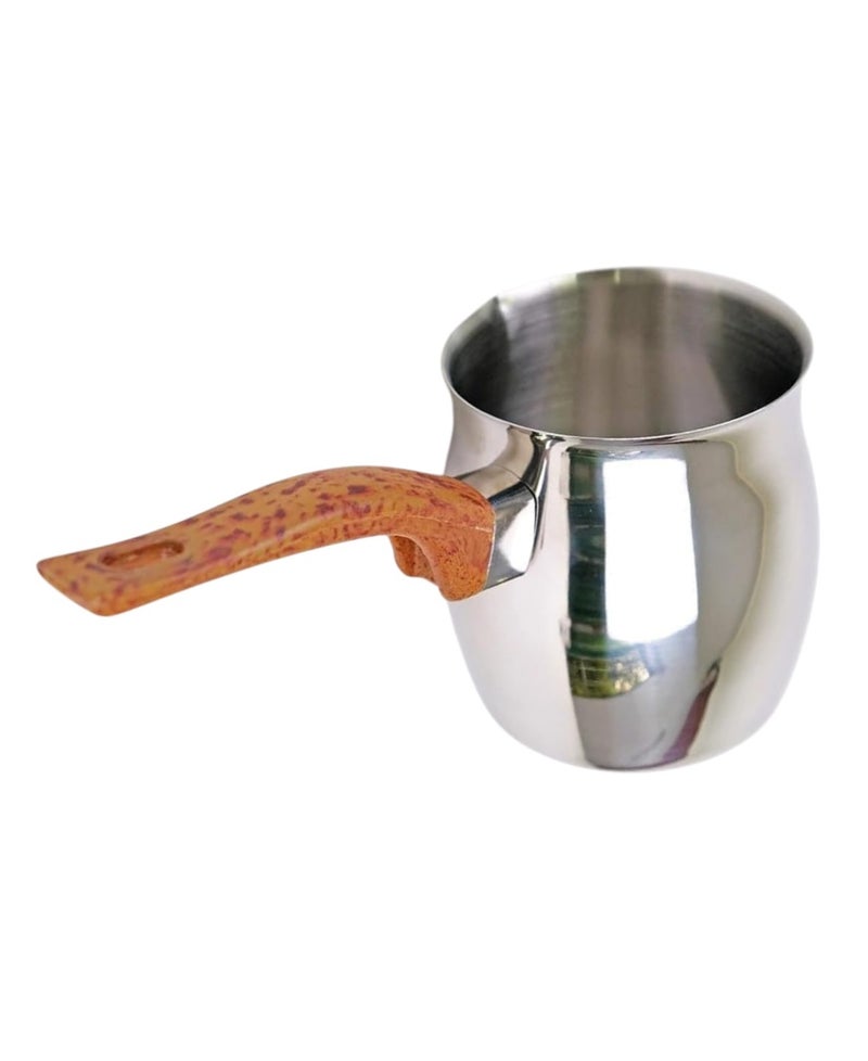 Stainless Steel Turkish Coffee Pot 710ml/25oz