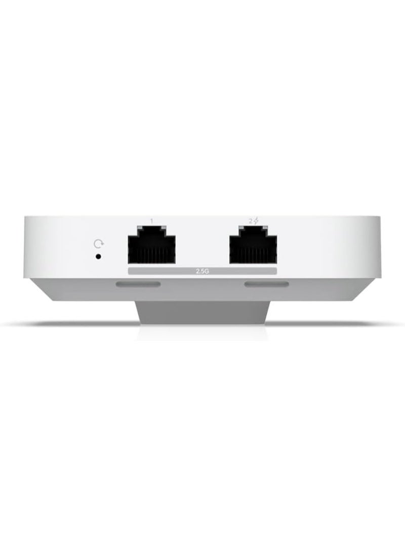 Ubiquiti Networks Ubiquiti Wall-Mounted WiFi 7 AP with 4 Spatial Streams and on, U7-IW  - Image 4