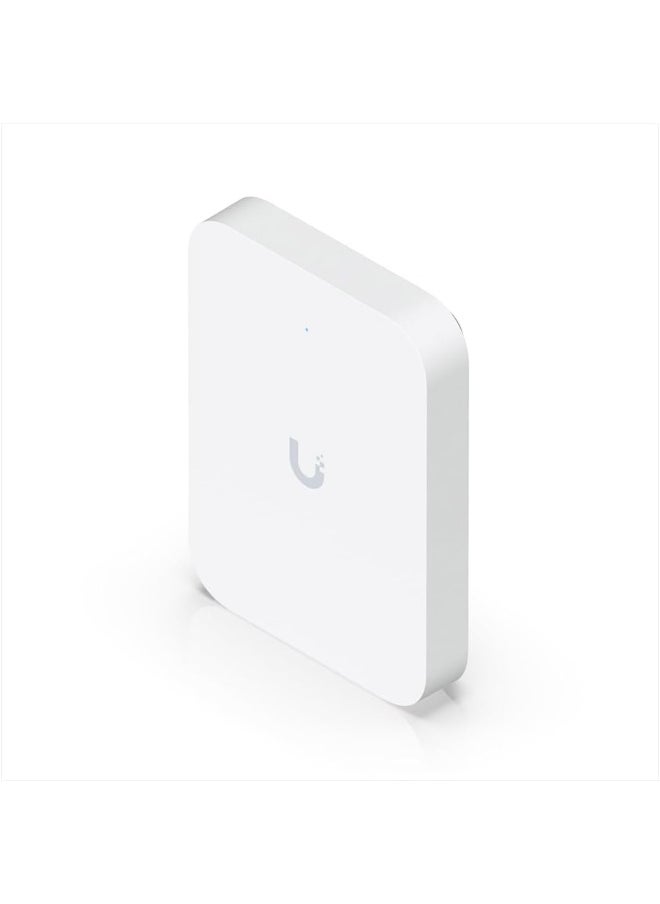Ubiquiti Networks Ubiquiti Wall-Mounted WiFi 7 AP with 4 Spatial Streams and on, U7-IW  - Image 3