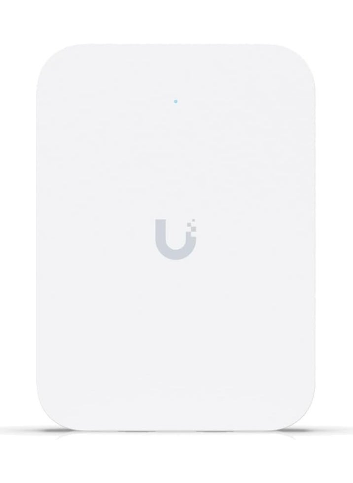 Ubiquiti Networks Ubiquiti Wall-Mounted WiFi 7 AP with 4 Spatial Streams and on, U7-IW  - Image 5
