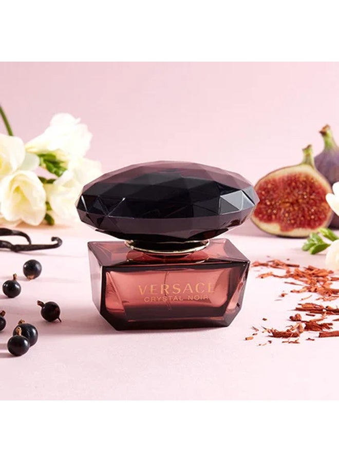 VERSACE Crystal Noir EDT - Image 4