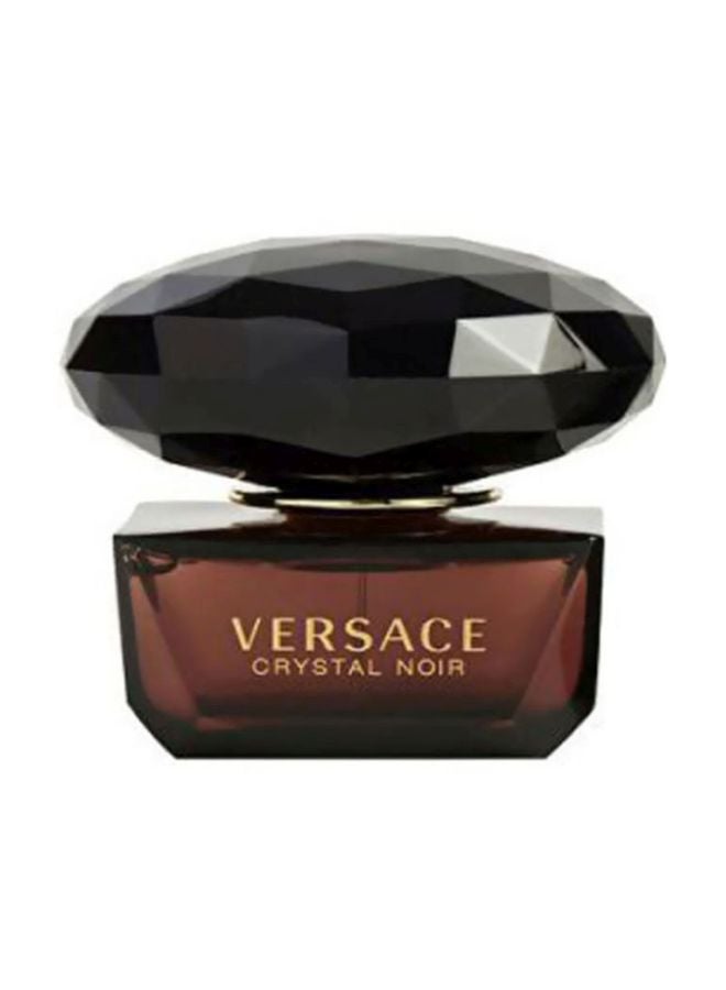 VERSACE Crystal Noir EDT - Image 1