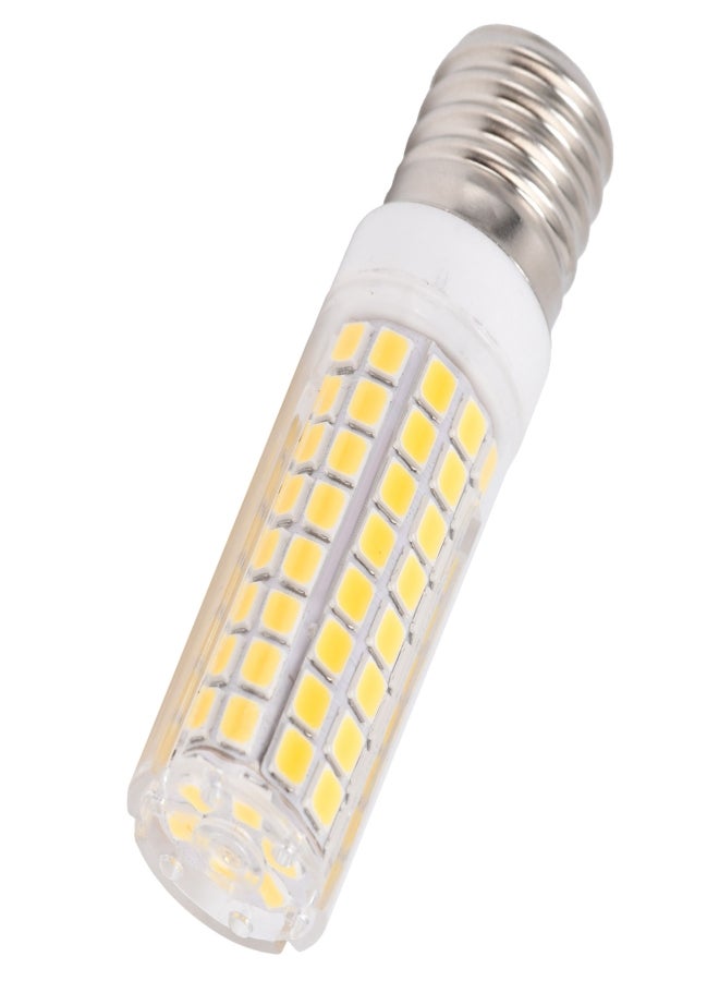 E17 Bulb LED Corn Lamp 1000LM 102LED Dimmable Light Bulb for Chandelier Ceiling Light Wall Lamp220V 12W Warm White - Image 1