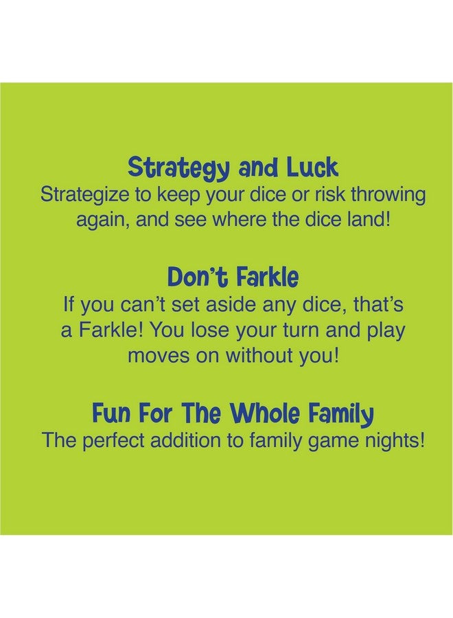 PlayMonster Farkle (2019 Edition) - Image 5