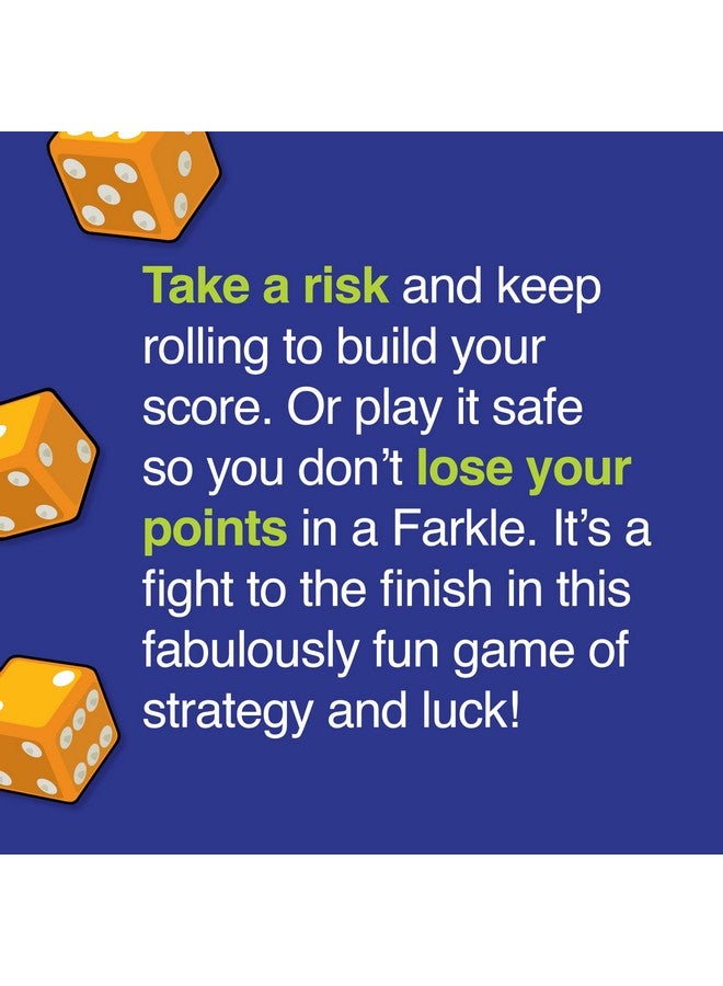 PlayMonster Farkle (2019 Edition) - Image 4