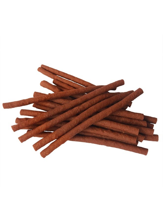 Rena's Recipe Love Jerky (Beef Flavor) Soft Chicken Stick with Glucosamine/Chondroitin (Joints) and Lycopene (Antioxidant) - Image 4