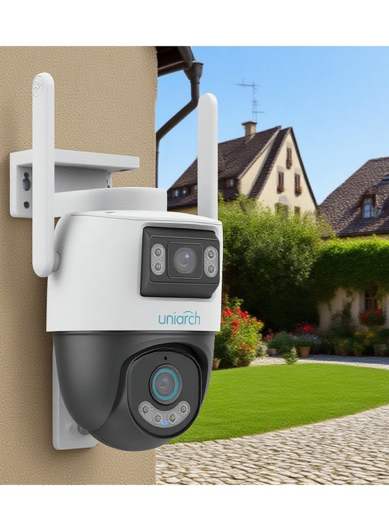 UNIARCH Uho-P2S-M33F34 - Image 2