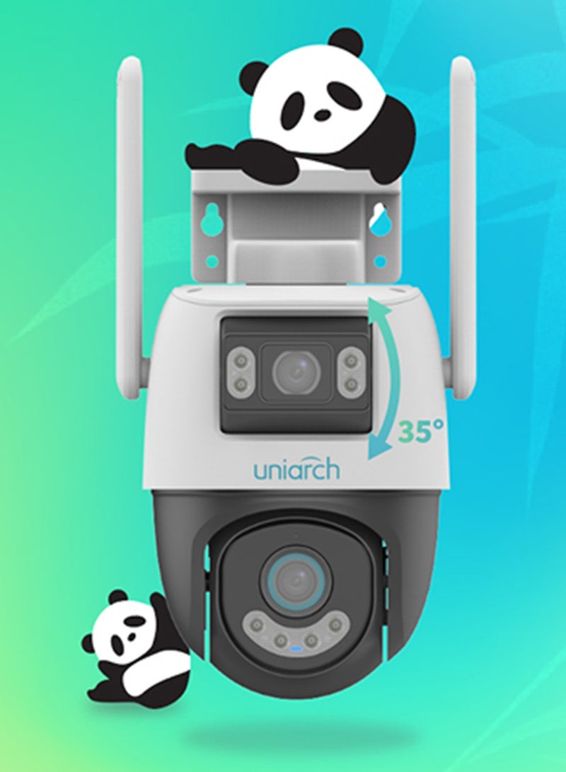 UNIARCH Uho-P2S-M33F34 - Image 3