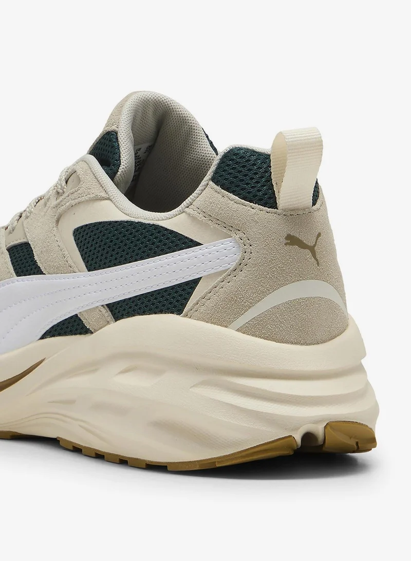 بوما مغناطيسي