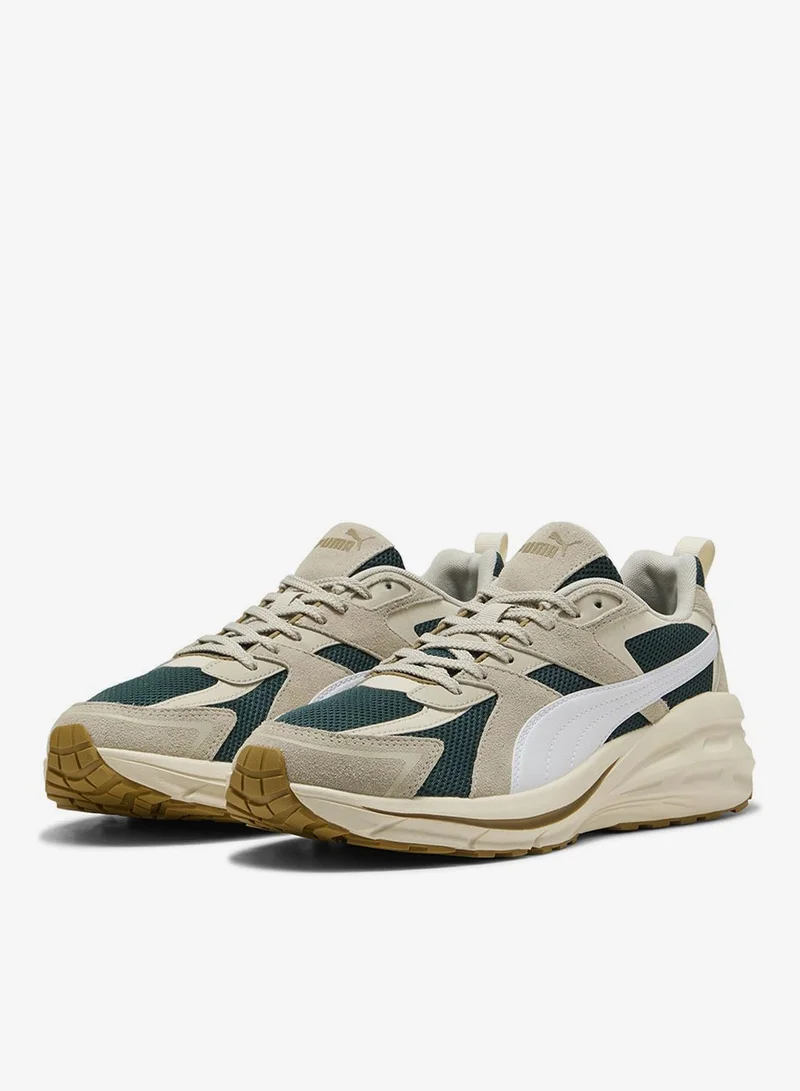 بوما مغناطيسي