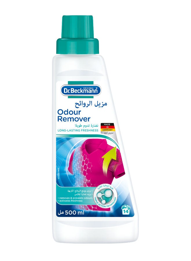 Oxi Power Odour Remover 500 milliliter