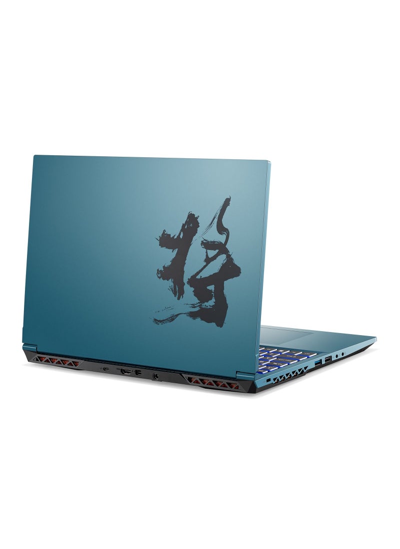 Colorful - COLORFUL X15 Gaming Laptop 15.6IN FHD 144Hz Display, Intel Core i7-12700H, NVIDIA GeForce RTX 3050TI 4GB Graphics, 16GB DDR4-3200 RAM, 512GB SSD, Backlit Keyboard, Webcam, Windows 11 Home, Blue - Image 1