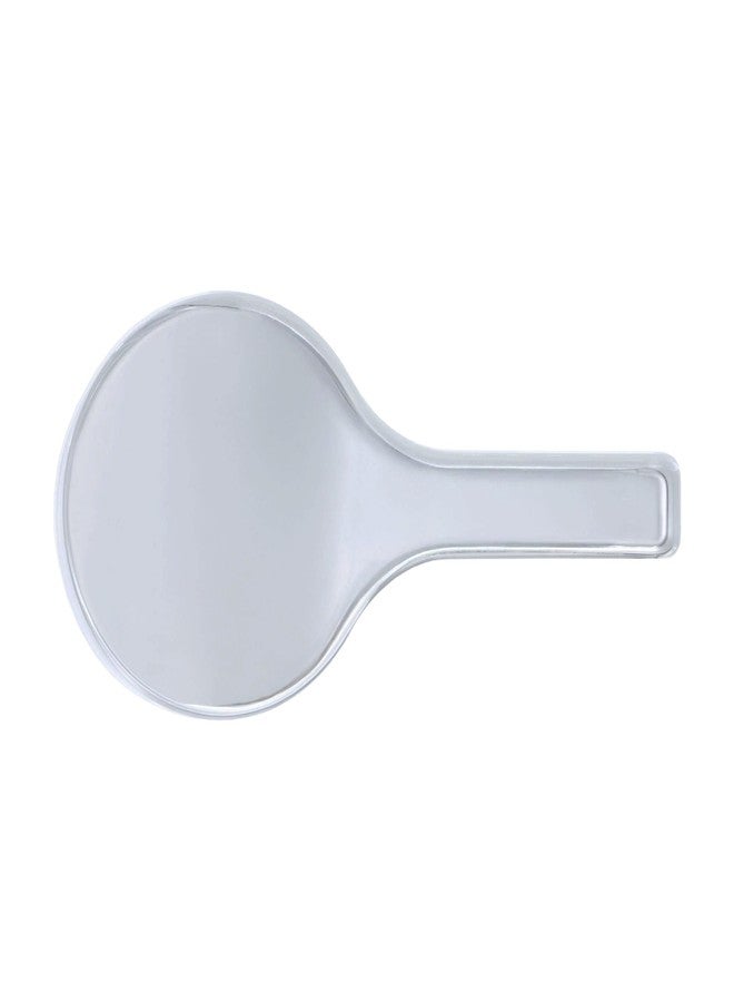 Danco (80004 Single Replacement Handle for Moen, Metal, 1-Pack, 2" H x 2" W x 4.25" L, Chrome - Image 4