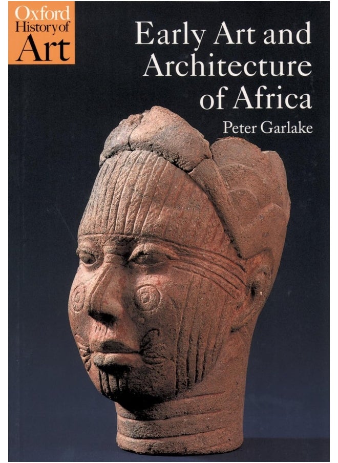 Early Art and Architecture of Africa 