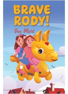 Brave Rody! - pzsku/Z5F29C3BA6D8B4074948FZ/45/_/1740556888/fb565df9-12c8-478a-b27b-695fae6abac6