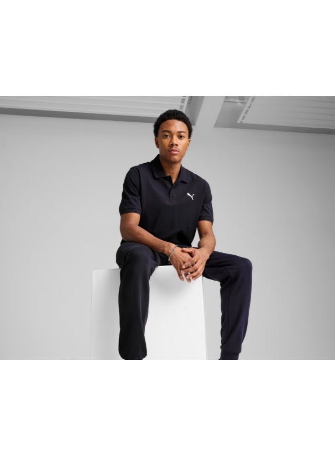 PUMA ESS Pique Polo - Image 3