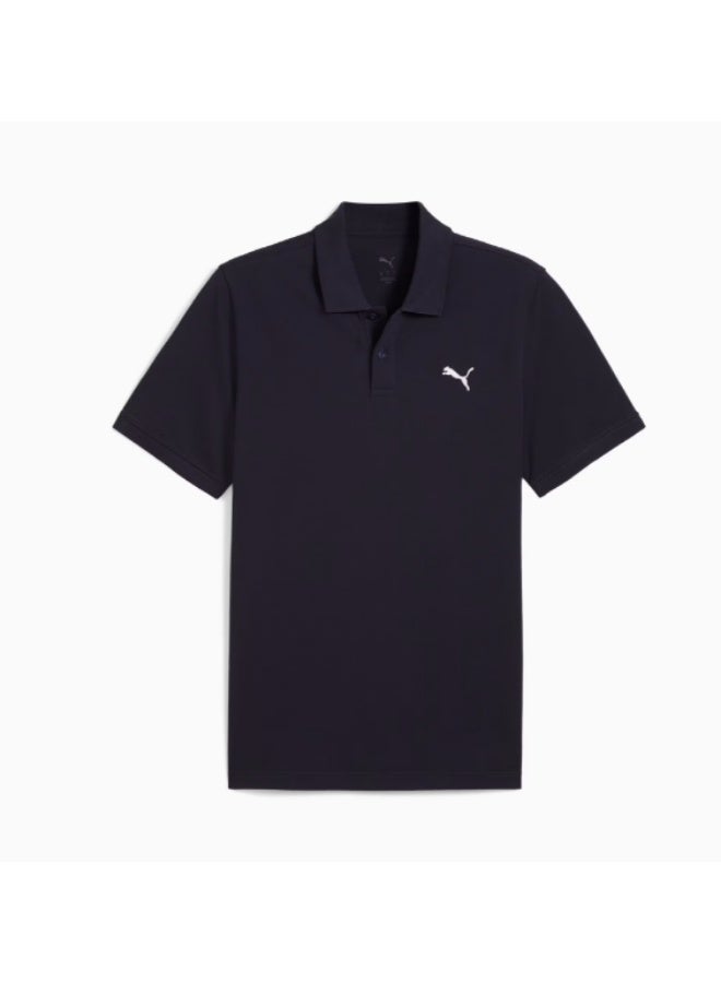 PUMA ESS Pique Polo - Image 4