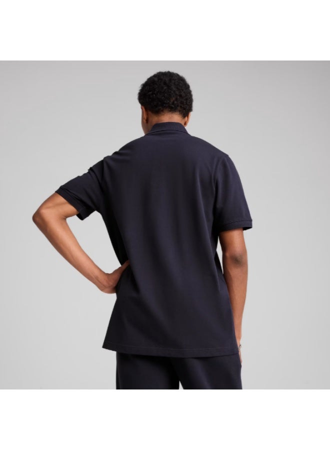 PUMA ESS Pique Polo - Image 2