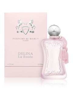 De Marly Delina Le Rose Eau de Parfum 125 ml - pzsku/Z5F29ECEC8BF345FB77BFZ/45/_/1740394559/6f697f0b-0f44-4563-8a3c-32c438fb625a