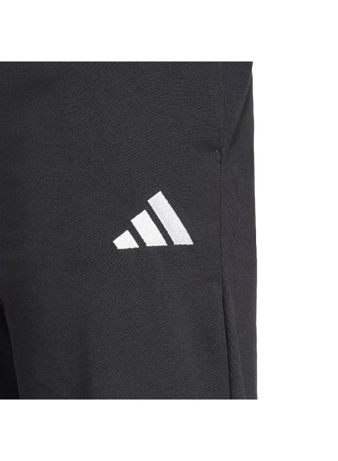 adidas بنطلون رجالي أسود