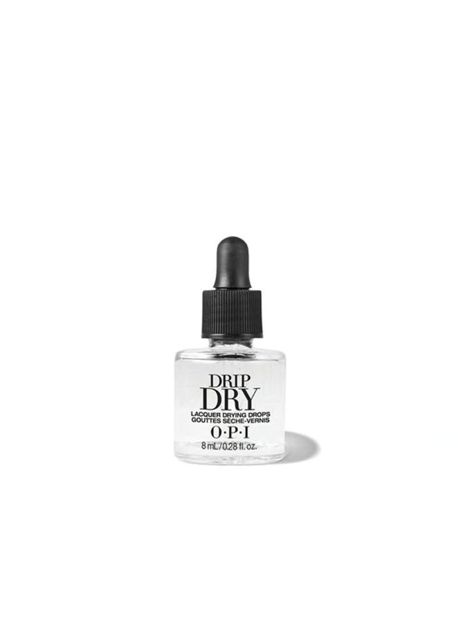 Opi Drip Dry 8ml - Image 1