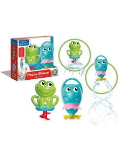 Clementoni Happy Water Friends  - Image 1