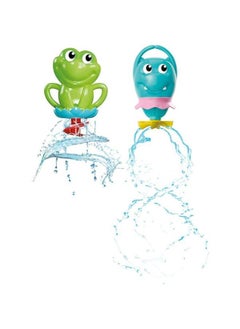 Clementoni Happy Water Friends  - Image 5