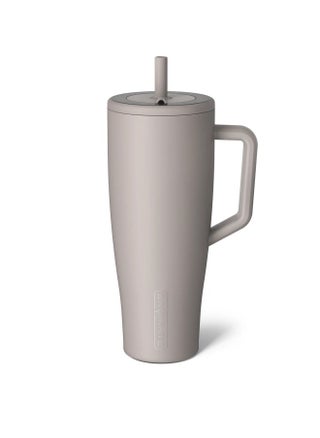 BrüMate Era 40 oz Tumbler with Handle and Straw | 100% Leakproof Insulated Tumbler with Lid and Straw | Made of Stainless Steel | Cup Holder Friendly Base | 40oz - pzsku/Z5F2A1E8E4D0205D75CC2Z/45/1750229478/c0d61dcd-99cd-4c08-8941-8c947725cad9