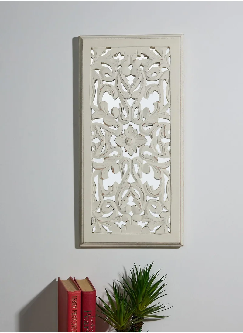 Nimah Mdf Carved Panel