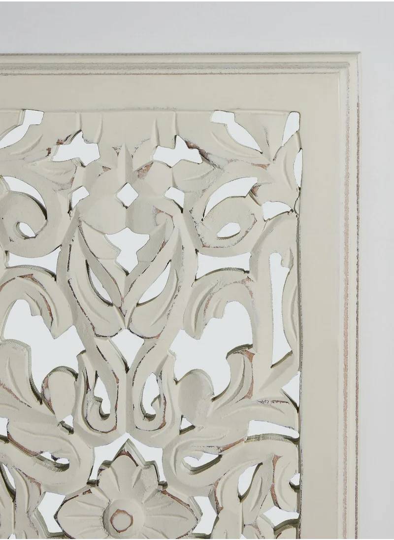 Nimah Mdf Carved Panel