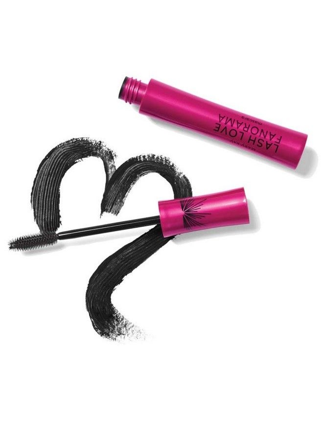 Lash Love Fanorama Mascara 028 Net WT / 8 g Black Limited Edition - pzsku/Z5F2A8EEB68BFCEF565EAZ/45/_/1678701856/10abb3a2-b785-4793-b159-8710e631a4d2