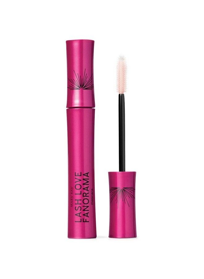 Lash Love Fanorama Mascara 028 Net WT / 8 g Black Limited Edition - pzsku/Z5F2A8EEB68BFCEF565EAZ/45/_/1678701861/8489ea8c-dcbd-4021-8e09-b91d77f067e5