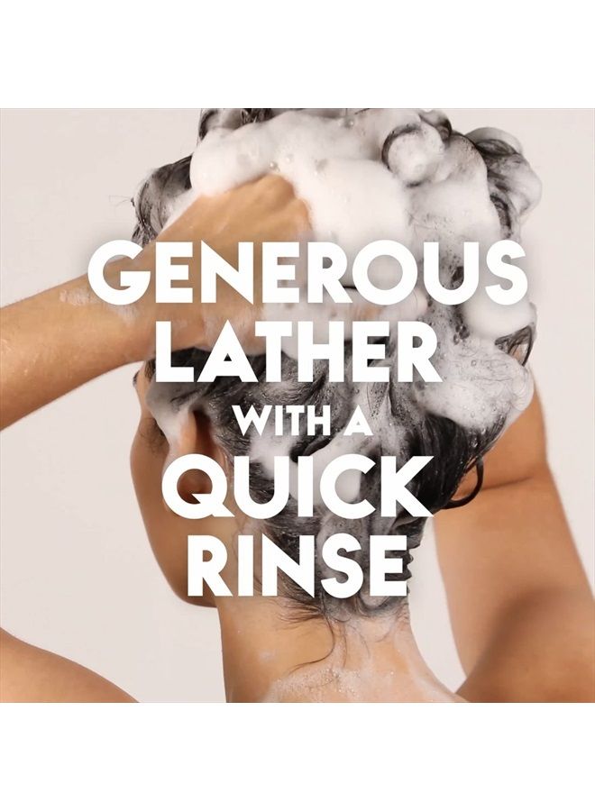 Head & Shoulders Head and Shoulders Itchy Scalp Care Daily-Use Anti-Dandruff Paraben Free Shampoo, 13.5 fl oz - Image 3